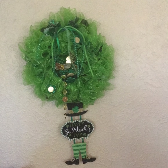 Door hanger - Picture 1 of 1